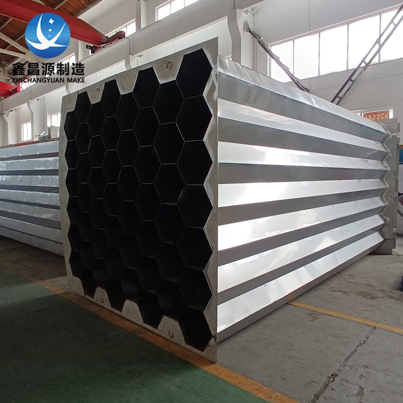 2205蜂窩式陽(yáng)極管